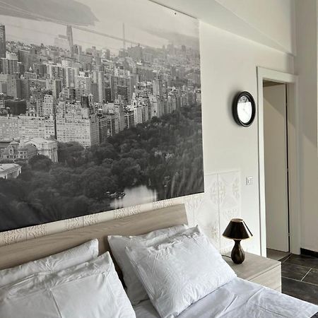 Casa Cicerone Villa Messina Ngoại thất bức ảnh