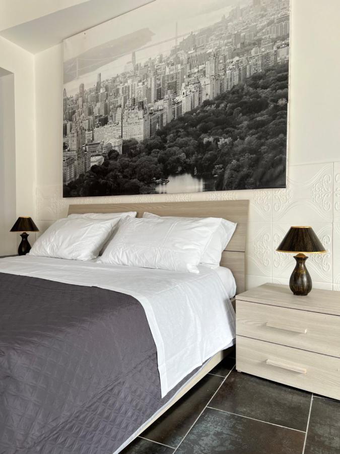 Casa Cicerone Villa Messina Ngoại thất bức ảnh