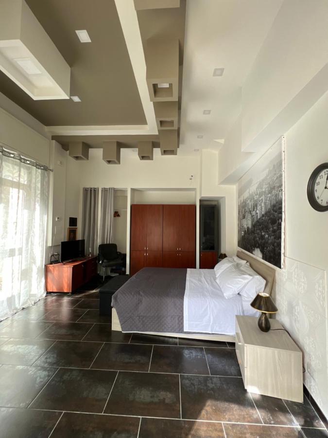 Casa Cicerone Villa Messina Ngoại thất bức ảnh
