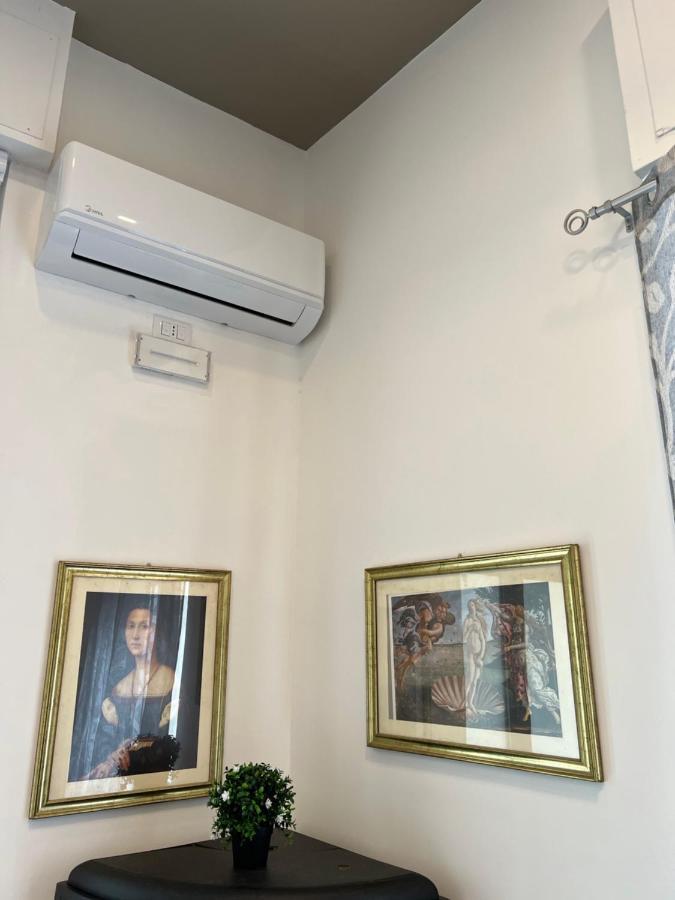 Casa Cicerone Villa Messina Ngoại thất bức ảnh