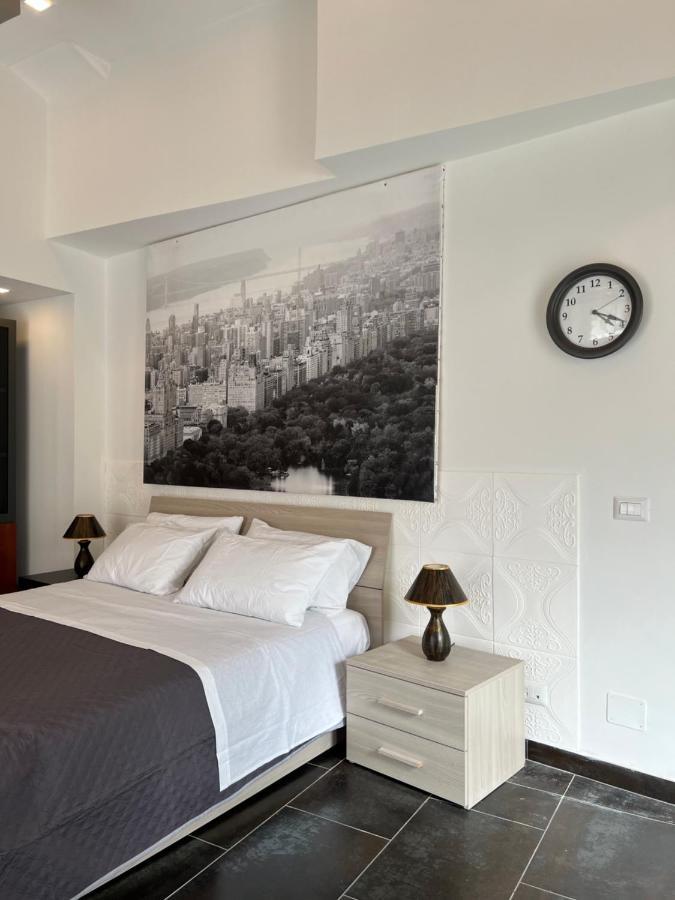 Casa Cicerone Villa Messina Ngoại thất bức ảnh