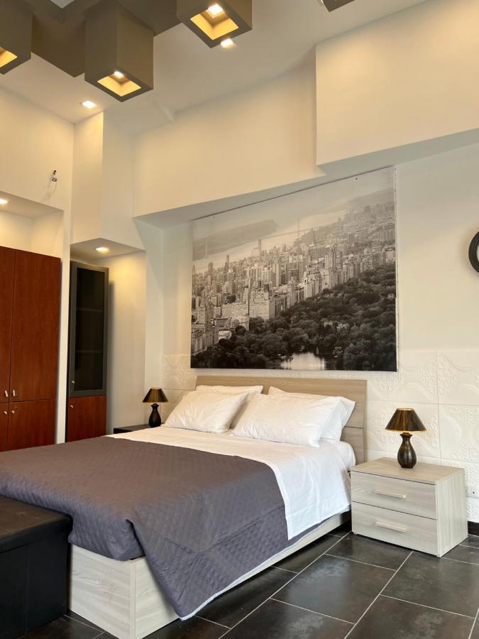 Casa Cicerone Villa Messina Ngoại thất bức ảnh