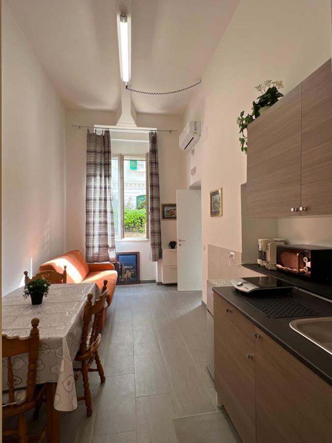 Casa Cicerone Villa Messina Ngoại thất bức ảnh