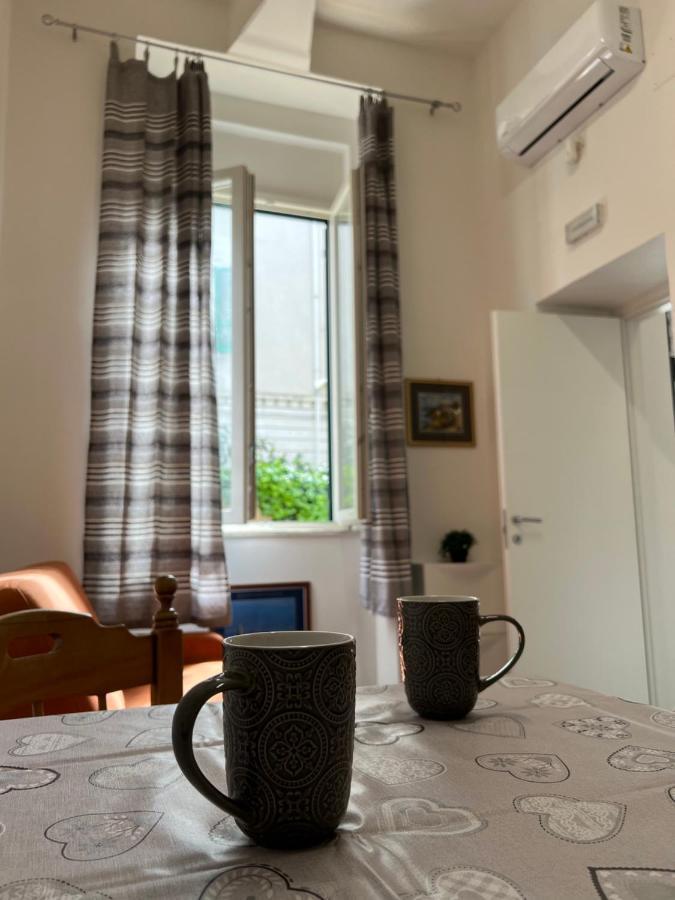 Casa Cicerone Villa Messina Ngoại thất bức ảnh