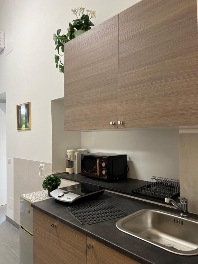 Casa Cicerone Villa Messina Ngoại thất bức ảnh
