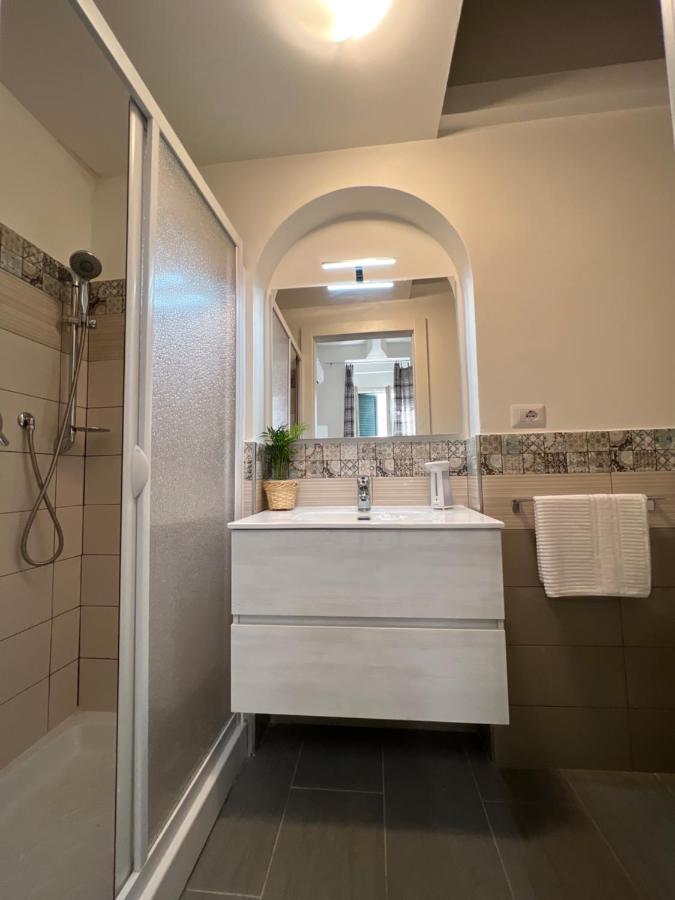 Casa Cicerone Villa Messina Ngoại thất bức ảnh