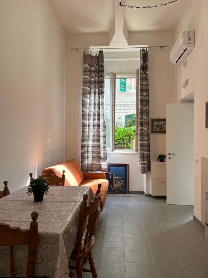 Casa Cicerone Villa Messina Ngoại thất bức ảnh