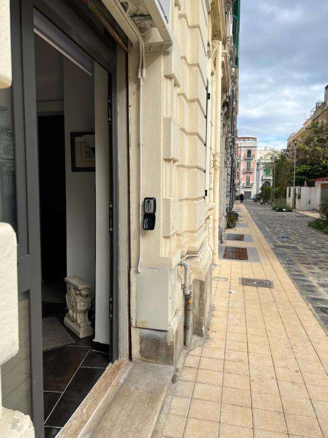 Casa Cicerone Villa Messina Ngoại thất bức ảnh