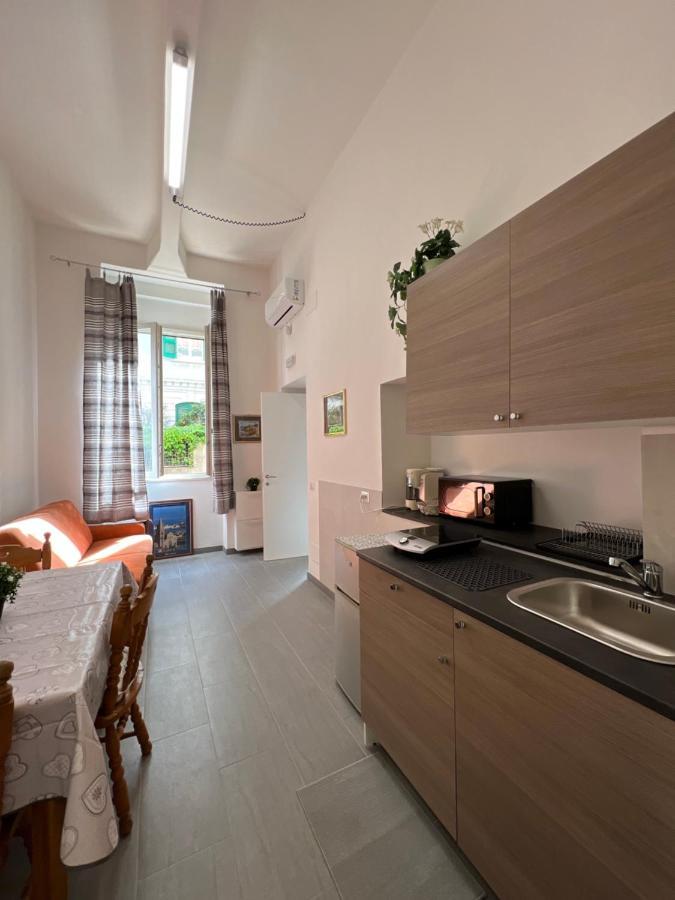 Casa Cicerone Villa Messina Ngoại thất bức ảnh