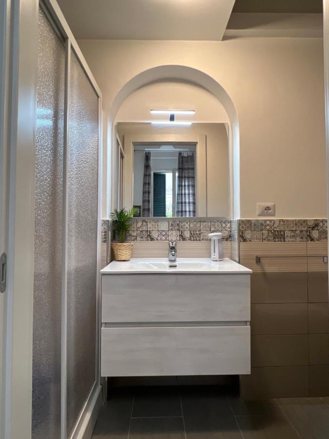 Casa Cicerone Villa Messina Ngoại thất bức ảnh